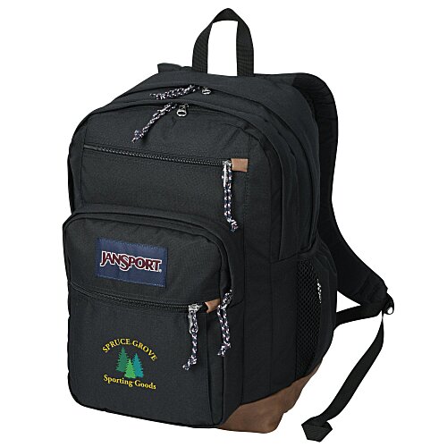 JanSport Cool Student Backpack - Embroidered Main Image