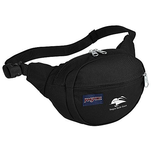 JanSport Fifth Avenue Waist Pack Main Image
