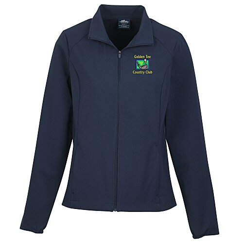 Lexington Stretch Jacket - Ladies' Main Image