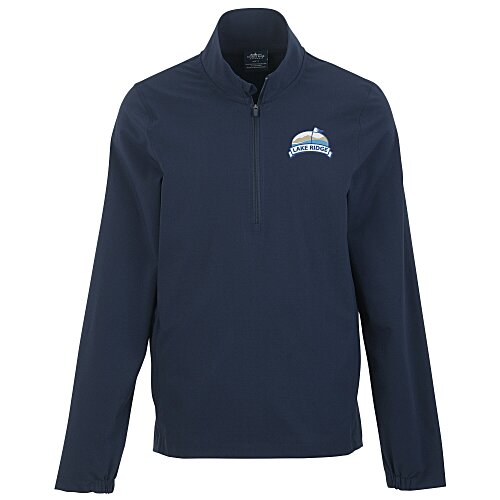 Lexington Stretch 1/4-Zip Pullover Main Image