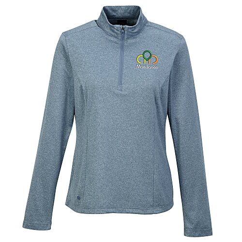 Stormtech Volante H2X-Dry 1/4-Zip Pullover - Ladies' Main Image