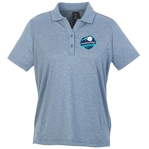 Stormtech Volante H2X-Dry Polo - Ladies' Main Image