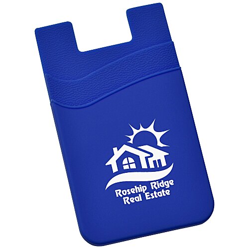 Double Pocket Phone Wallet Main Image