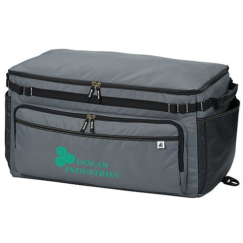 Heritage Supply Pro Cargo Hauler Crate Main Image