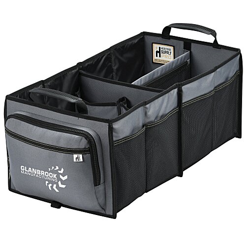 Heritage Supply Pro Cargo Hauler Main Image