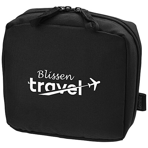 Transit Tech Organizer Main Image