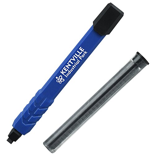 Mechanical Carpenter Pencil with Refills Main Image