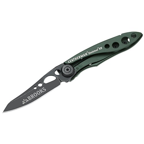 Leatherman Skeletool KB Main Image