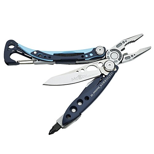 Leatherman Skeletool CX Main Image