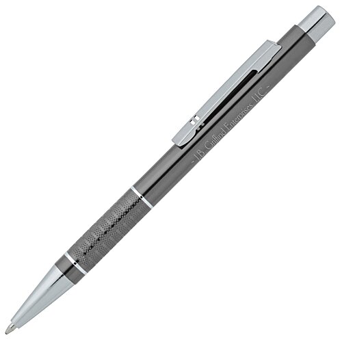 Elvado Metal Pen - 24 hr Main Image