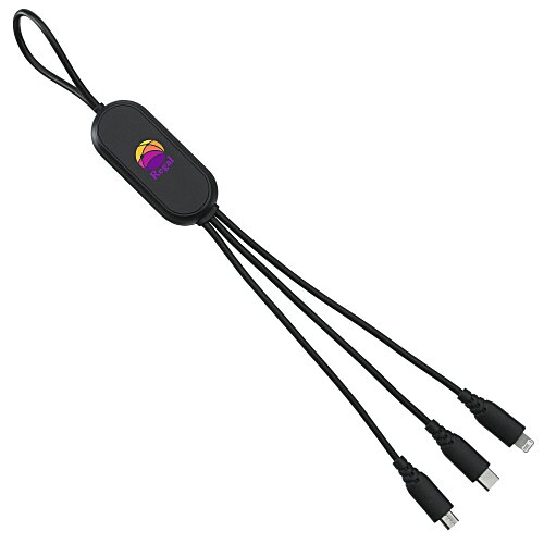 Marley Charging Cable - 24 hr Main Image