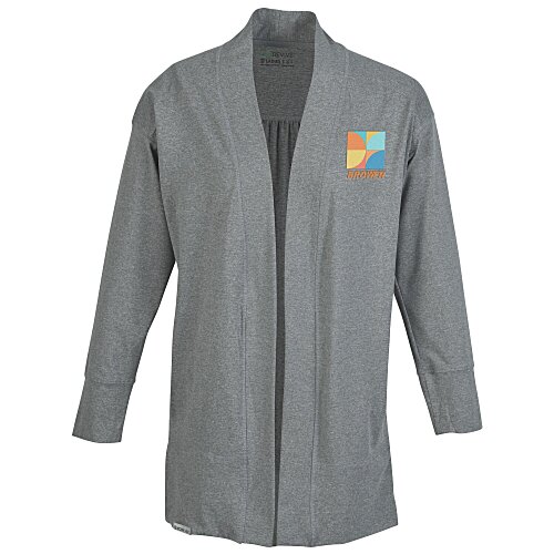 Ventura Cardigan - Ladies' Main Image