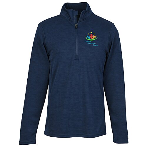 Russell Athletic Dri-Power Lightweight 1/4-Zip Pullover - Men's Main Image