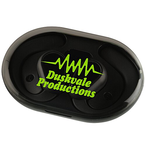 Open Ear True Wireless Earbuds Main Image