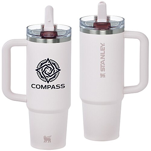 Stanley Quencher ProTour Flip Straw Mug - 30 oz - 24 hr Main Image