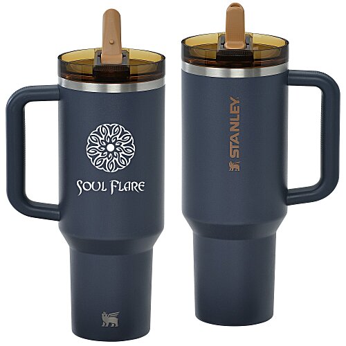 Stanley Quencher ProTour Flip Straw Mug - 40 ounces - 24 hr Main Image