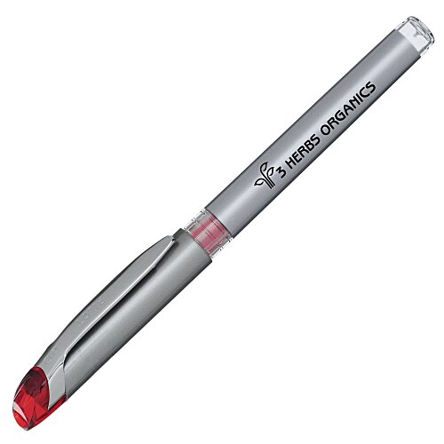 Pilot Precise Grip Rollerball Pen Main Image