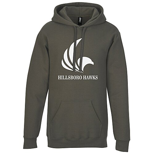 Gildan Hammer Maxweight Hoodie - Screen Main Image