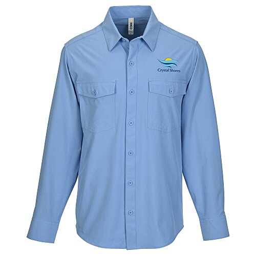 Ultra UVP® Marina Shirt - Men's Main Image