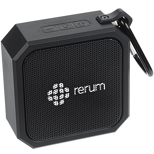 Blackwater Outdoor Bluetooth Speaker Main Image