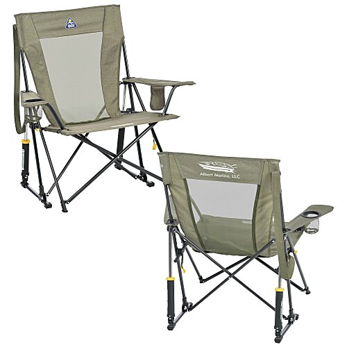 GCI Outdoor Comfort Pro Rocker XL Main Image