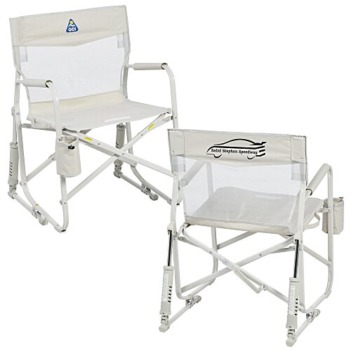 GCI Outdoor Freestyle Rocker Elite Main Image