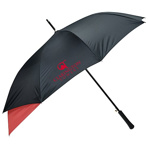Extended Coverage Umbrella - 47-inch Arc Main Image
