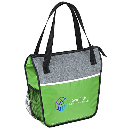 Kinton Large Lunch Cooler - Full Color Main Image