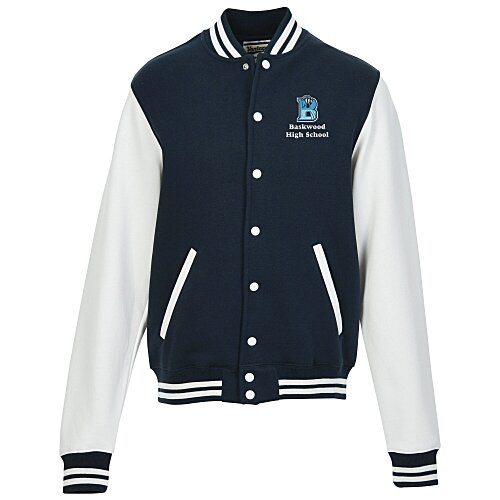 Varsity Jacket Main Image