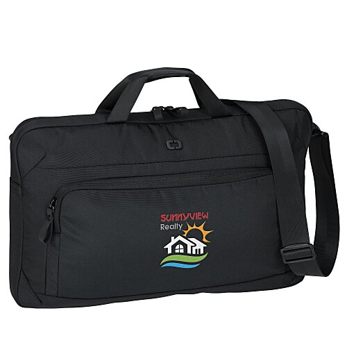 OGIO Trim Laptop Brief Bag Main Image