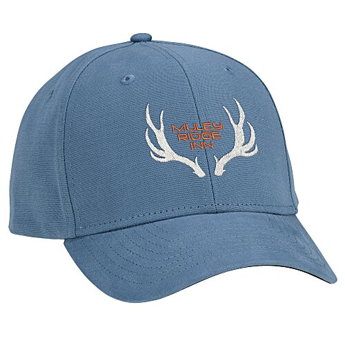 DRI DUCK Legend Cap Main Image