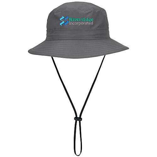 Outdoor Bucket Hat - 24 hr Main Image