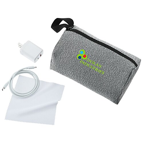 Speck Travel Tech Kit Main Image