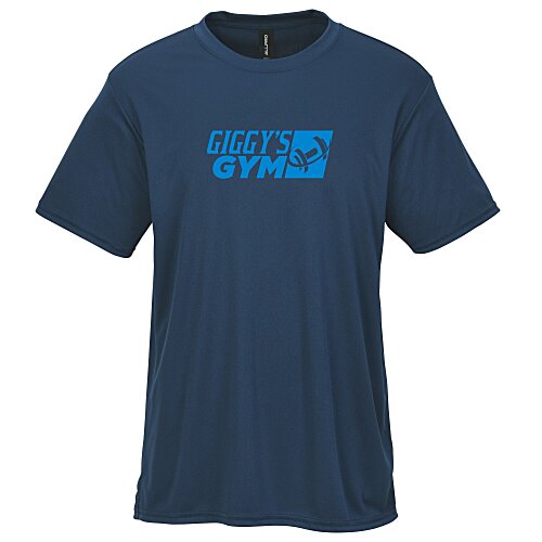 AllPro Pro-Lock Performance T-Shirt - Men's Main Image