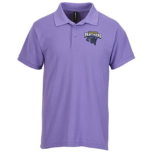 AllPro Pique Polo - Men's Main Image