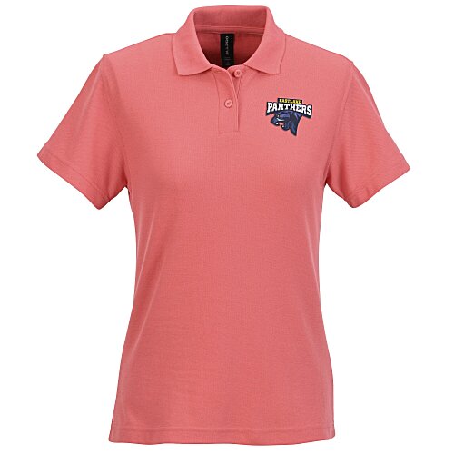 AllPro Pique Polo - Ladies' Main Image