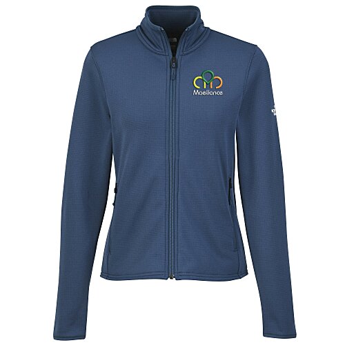 The North Face Aim Fleece Jacket - Ladies' Main Image