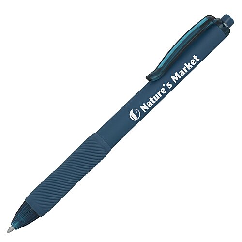 Chalice Soft Touch Gel Pen Main Image