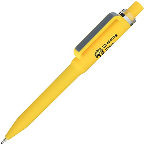 Intrepid Soft Touch Pen Main Image