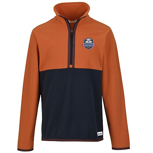 Cotopaxi Amado 1/2-Zip Fleece Jacket - Men's Main Image