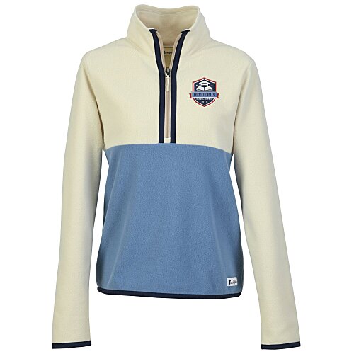 Cotopaxi Amado 1/2-Zip Fleece Jacket - Ladies' Main Image