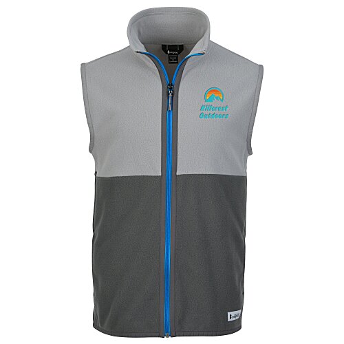 Cotopaxi Amado Fleece Vest Main Image