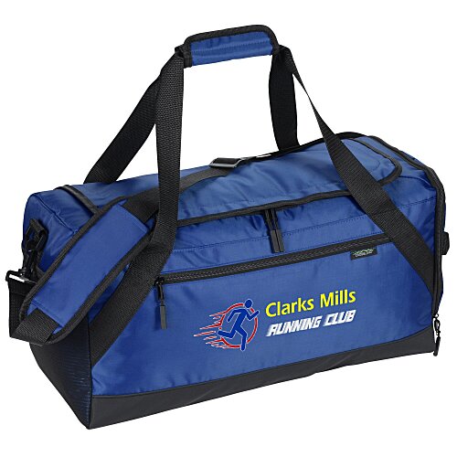 Crossland Duffel - Full Color Main Image