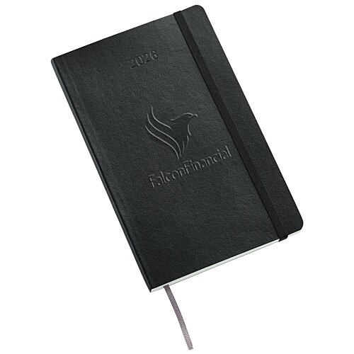 Moleskine Soft Cover Weekly Planner Main Image