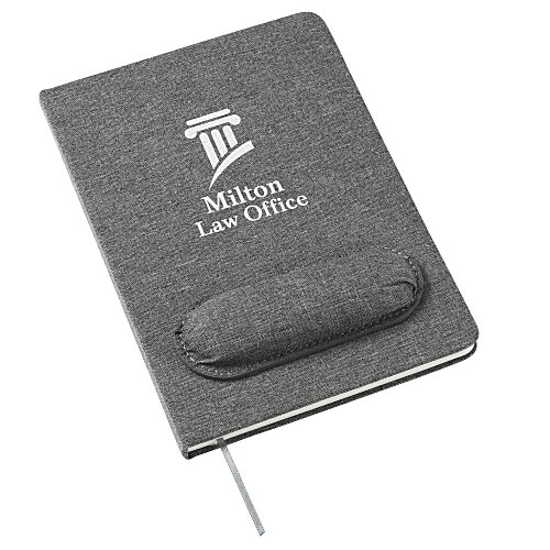 Strive Mousepad Notebook Main Image