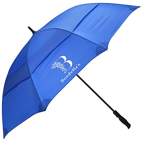 totes Titan Vented Golf Umbrella - 60-inch Arc Main Image