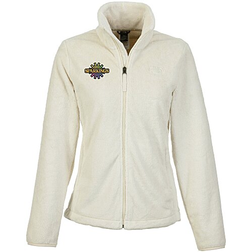 The North Face Osito Fleece Jacket - Ladies' Main Image