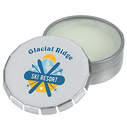 Click Tin Lip Moisturizer Main Image