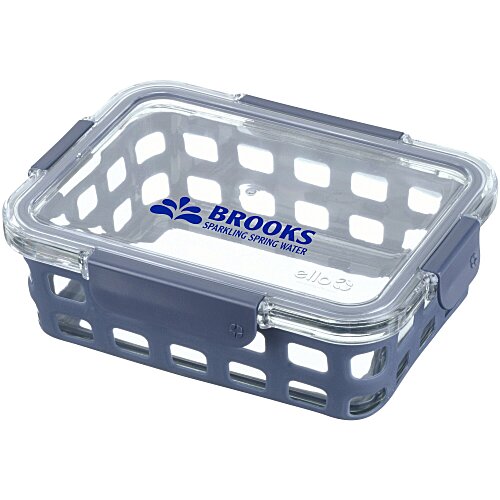 ello Duraglass Food Container - 5 cup Main Image