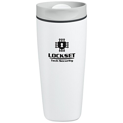 owala SmoothSip Slider Vacuum Tumbler - 20 oz. Main Image